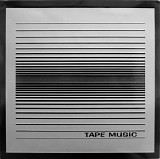 Jack Dangers - Tape Music