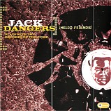 Jack Dangers - ¡Hello Friends!