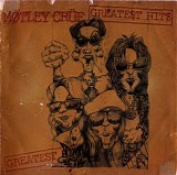 Motley Crue - Greatest Hits