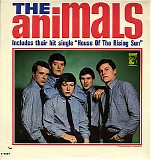 The Animals - The Animals (Remastered) [US Version]