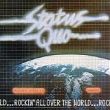 Status Quo - Rockin'all over the world