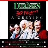 The Dubliners - 30 Years A-Greying (CD 2)