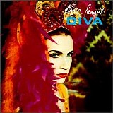 Annie Lennox - Diva