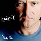 Phil Collins - Testify