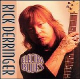 Rick Derringer - Electra Blues