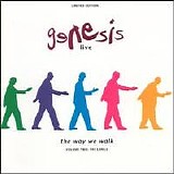 Genesis - The Way We Walk - The Longs - Live