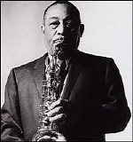 Coleman Hawkins - Lover Man