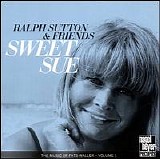 Ralph Sutton & Friends - Sweet Sue