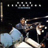 Duke Ellington - The English Concert "Live"
