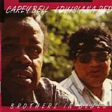 Carey Bell & Louisiana Red - Brothers In Blues