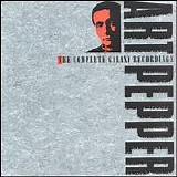 Art Pepper - The Complete Galaxy Recordings Disk16
