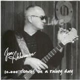 Jan Akkerman - 10000 Clowns On A Rainy Day (Disc 1)
