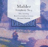Gustav Mahler - Symphony No. 4 in G