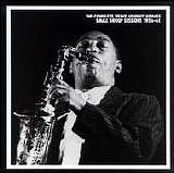 Johnny Hodges - The Complete Verve Small Group Sessions - Disk 6