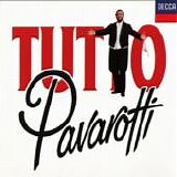 Pavarotti, Luciano - Tutto Pavarotti, Songs And Arias - CD-1