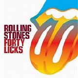 The Rolling Stones - Forty Licks - CD 2