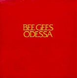 The Bee Gees - Odessa
