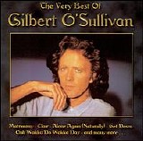 Gilbert O'Sullivan - The Very Best Of Gilbert O'Sullivan
