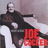 Joe Cocker - Heart & Soul