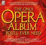 Puccini, Giacomo - Turandot (Disk 2 of 2)