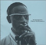 Mississippi Fred McDowell - Live At The Gaslight - Set Two