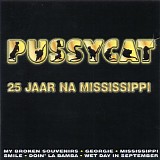 Pussycat - 25 Jaar Na Mississippi CD-1