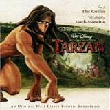 Phil Collins - Walt Disney - Tarzan Soundtrack