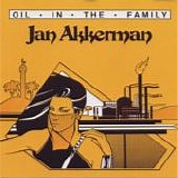 Jan Akkerman - Oil in the Family