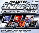 Status Quo - Rocking All Over the Years: The Greatest Hits