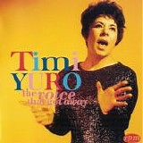 Timi Yuro - The Voice That Got Away