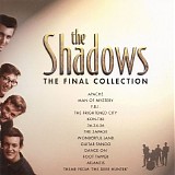 The Shadows - The Final Collection (CD-1)