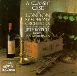 London Symphony Orchestra - A Classic Case - The Music of Jethro Tull