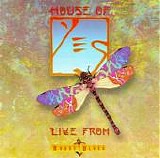 Yes - House Of Yes Live From House Of Blues Disc Two
