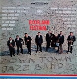 Down Town Jazz Band - Dixieland Festival
