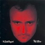 Phil Collins - No Jacket Required