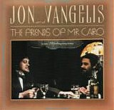 Jon and Vangelis - The Friends Of Mr. Cairo