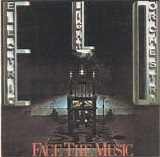 Electric Light Orchestra - Face The Music