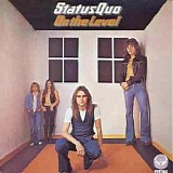 Status Quo - On The Level