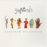 Genesis - Platinum Collection CD-1