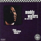 Muddy Waters - One More Mile - Disc 1
