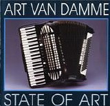 Art Van Damme - State of Art
