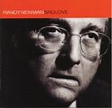 Randy Newman - Bad Love
