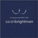 Sarah Brightman - Best Of 1990 - 2000