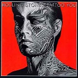 The Rolling Stones - Tattoo You 1981