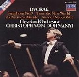 Dvorak, Antonin - Symphony No. 9 From the New World