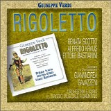 Verdi, Giuseppe - Rigoletto