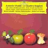 Vivaldi, Antonio - The Four Seasons