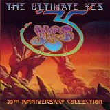 Yes - The Ultimate Yes (CD-1)