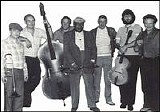 Stan Greig - BOOGIE WOOGIE