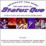 Status Quo - What Ever You Want